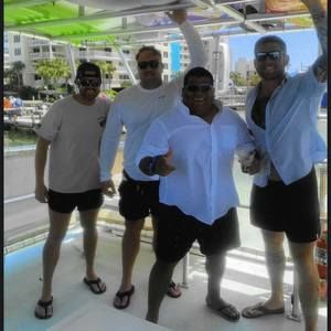 Meet your Posher, Kristopher